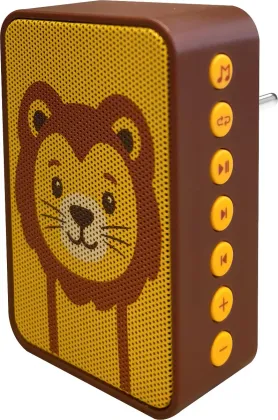 Saregama Carvaan Plug and Play Kids 5W Bluetooth Speaker