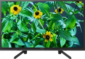Sony KLV-32W622G 32-inch HD Ready Smart LED TV