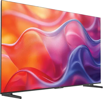Haier P7 Pro Series 55 inch Ultra HD 4K Smart QLED TV (55P7 PRO)
