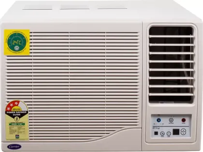 Carrier Estrella Cx 12K 1 Ton 3 Star 2022 Window AC