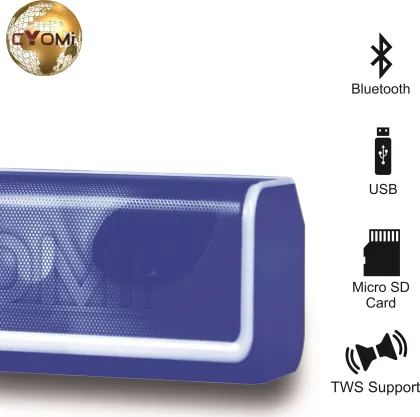 Cyomi Star 10W Bluetooth Speaker