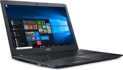 Acer Aspire E5-575 (NX.GE6SI.033) Laptop (7th Gen Ci5/ 4GB/ 1TB/ Win10)