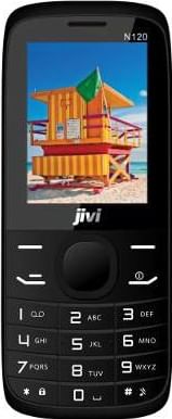 Jivi JV N120
