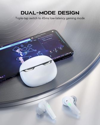 Black Shark Lucifer T10 True Wireless Earbuds Price in India 2024, Full ...