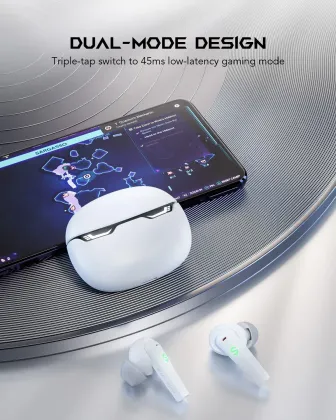 Black Shark Lucifer T10 True Wireless Earbuds