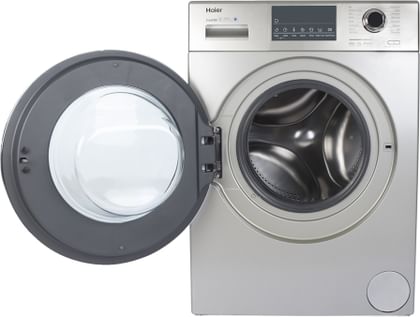 Haier HW8-IM12826TNZP 8Kg Fully Automatic Front Load Washing Machine
