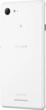 Sony Xperia E3 Single SIM