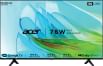 Acer H PRO 50 inch Ultra HD 4K Smart LED TV (AR50GR2851UDPRO)