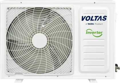 Voltas Vectra Zenith Gold-1 1.5 Ton 3 Star 2025 Inverter Split AC
