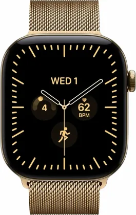 Apple Watch Series 12 46mm Titanium - image 3