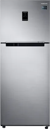 Samsung RT39B551ES8 394 L 3 Star Double Door Refrigerator
