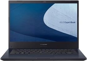 Asus Expert Book P2451FA-BV1004T Laptop (10th Gen COre i3/ 8GB/ 256GB SSD/ Win10 Home)