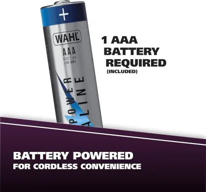 Wahl Clean & Confident 05640-2224 Trimmer