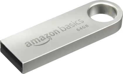 Amazon Basics Easy Mount 64 GB USB 3.0 Flash Drive - image 2