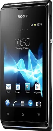 Sony Xperia E dual