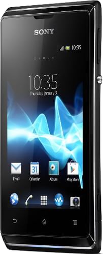 Sony Xperia E dual
