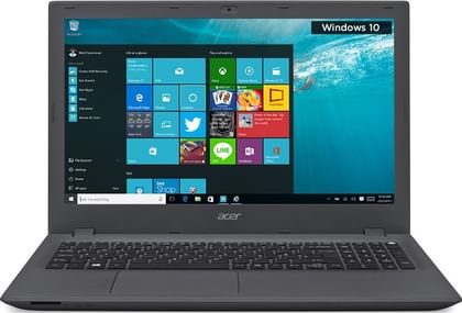 Acer Aspire E5-573G-736M Laptop (5th Gen Ci7/ 8GB/ 2TB/ Win10/ 2GB Graph) (NX.MVMSI.043)