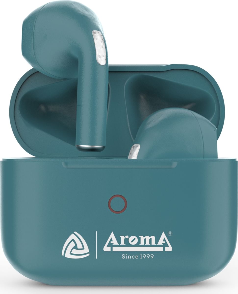 Aroma Airbuds NB135 True Wireless Earbuds Price in India 2024, Full