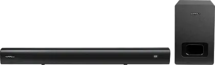 Hapipola Dynamite 160 160W Bluetooth Soundbar
