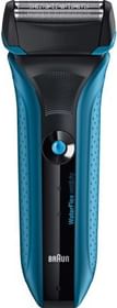 Braun WaterFlex WF2s Electric Shaver for Men
