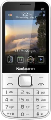 Karbonn K81