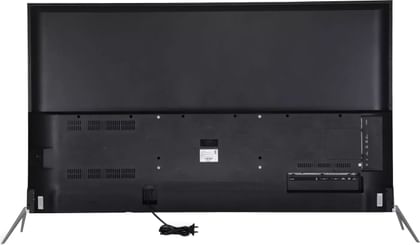 Croma CREL7348 65-inch Ultra HD 4K Smart LED TV