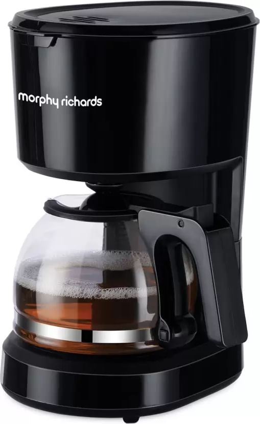 DuoPresso Coffee Maker  Morphy Richards 