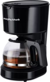 Morphy Richards Europa 6 Cup Drip Coffee Maker