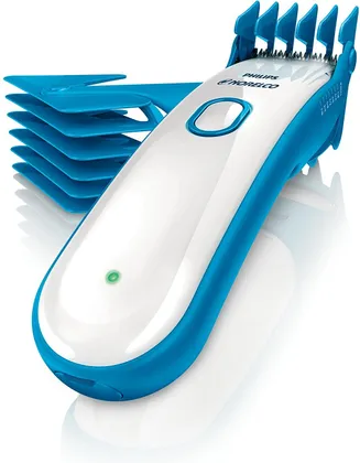 Philips Norelco CC5059/60 Kids Hair Clipper