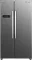 Voltas Beko RSB585XPE 563L Side by Side Refrigerator