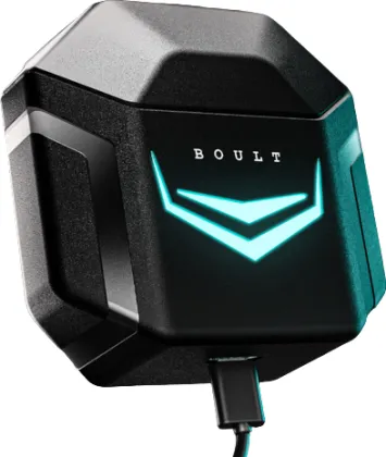 Boult Audio Ammo True Wireless Earbuds