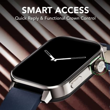 Cult Sport Ace X Luxe Smartwatch