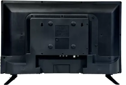 Noble Skiodo YTSmartLite NB24YT01 24-inch HD Ready Smart LED TV