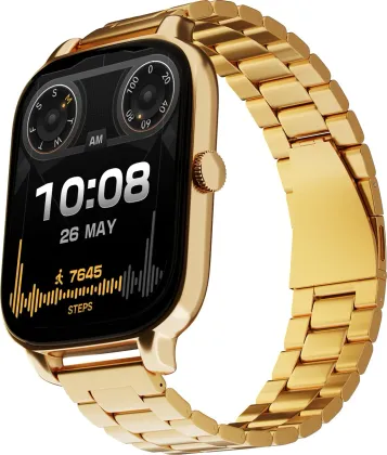 Vibez Majestic Smartwatch