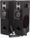 Zebronics Zeb Boost 500 1200W Bluetooth Speaker