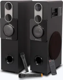 Zebronics Zeb Boost 500 1200W Bluetooth Speaker