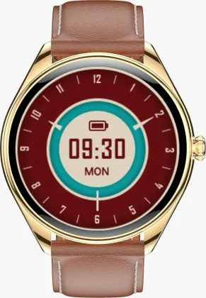 Pebble Royale Legend Smartwatch