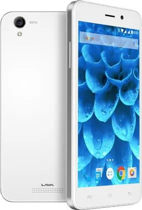 Lava Iris Atom 3