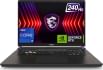 MSI Vector 17 HX A14VHG-806IN Gaming Laptop (14th Gen Core i9/ 32GB/ 2TB SSD/ Win11 Home/ 12GB Graph)