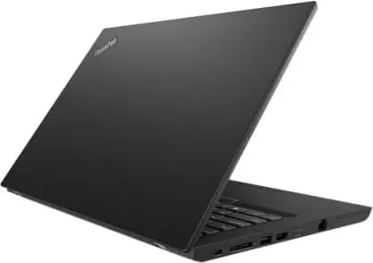 Lenovo Thinkpad L480 20LS0002US Laptop (7th Gen Core i5/ 8GB/ 256GB 8GB SSD/ Win10)