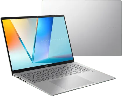 Asus Vivobook S16 (2026) M3607KA-SH115WS Laptop (AMD Ryzen AI 5 330/ 16GB/ 512GB SSD/ Win11)