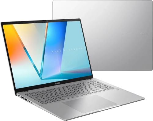 Asus Vivobook S16 (2026) M3607KA-SH115WS Laptop (AMD Ryzen AI 5 330/ 16GB/ 512GB SSD/ Win11)