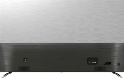 CompaQ CQ65AOQD 65-inch Ultra HD 4K Smart QLED TV