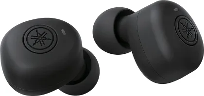 Yamaha TW-E3B True Wireless Earbuds