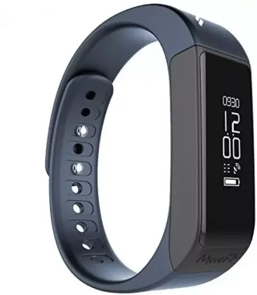 MevoFit Drive3 Fitness Band