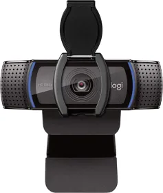 Logitech C920e Webcam