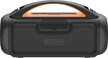EarFun UBOOM X 80W Bluetooth Speaker