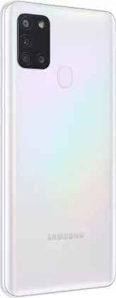 Samsung Galaxy A21s (6GB RAM + 64GB)