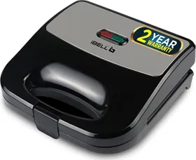 iBELL SM1535N 750 W Sandwich Maker