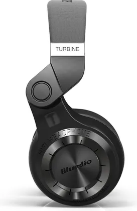 Bluedio Turbine 2 Wireless Bluetooth Headset
